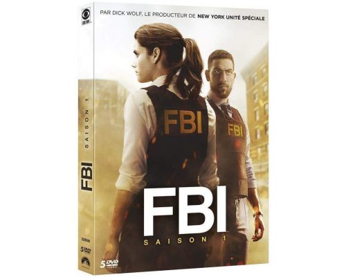 FBI sæson 1