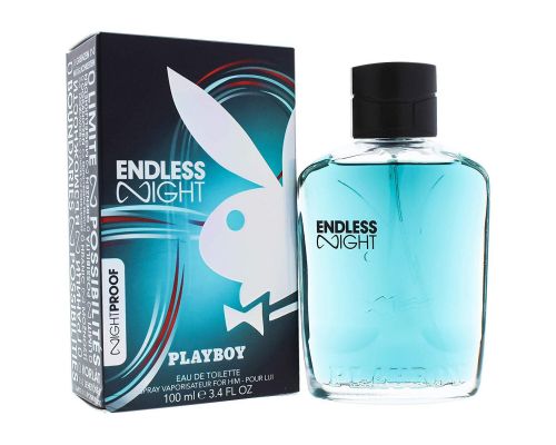 Eine endlose Nacht Eau de Toilette - Playboy