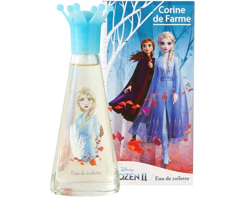 Een sneeuwkoningin II Eau De Toilette