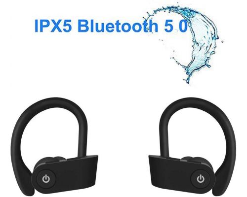 Bluetooth-hovedtelefoner