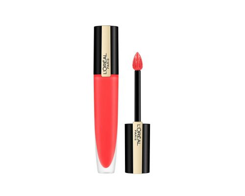 Краска для губ L&#39;Oréal Paris Rouge Signature Lip Ink