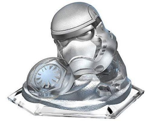 En Disney Infinity 3.0 Star Wars-figur