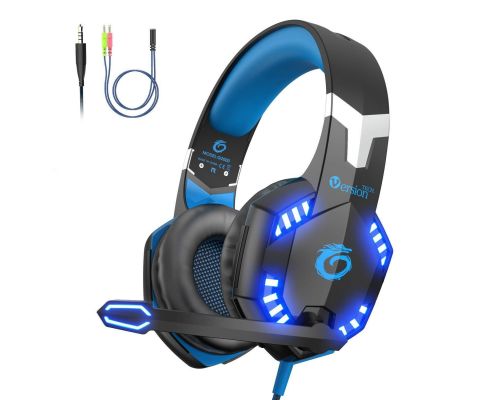 A Gaming Headaset for PS4 Xbox One