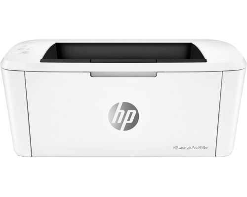 An HP Laser Printer