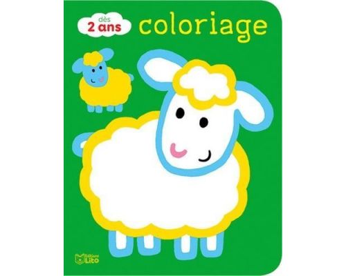 <notranslate>Een kleurboek voor boerderijdieren</notranslate>