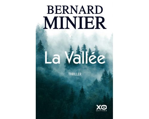A La Vallée Book