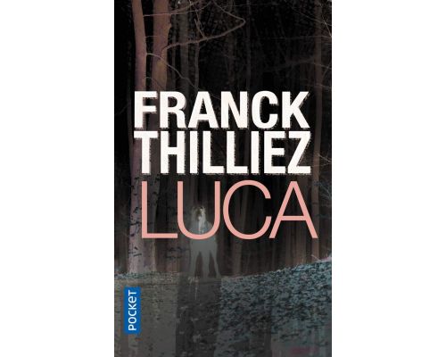 En Luca-bog
