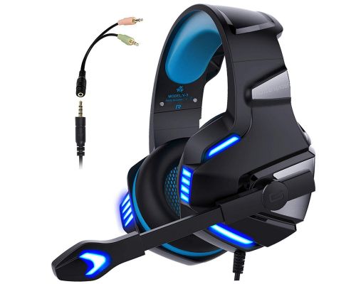 A Gaming Headset for Xbox One, PS4, PC