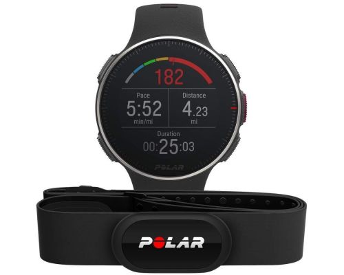 Часы POLAR Vantage V Titan