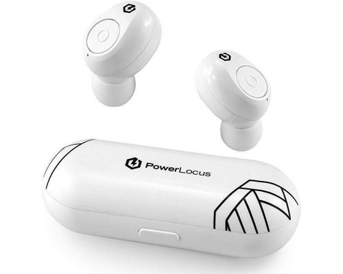 Auriculares PowerLocus Bluetooth 5.0
