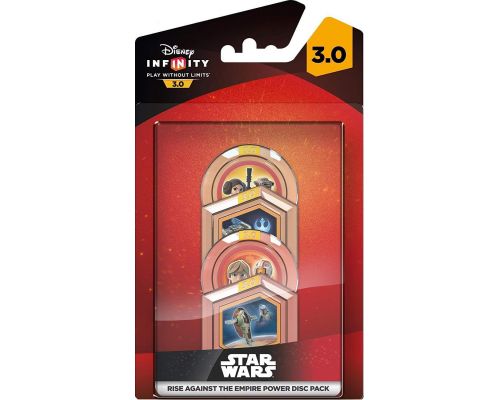 En Disney Infinity 3.0: Star Wars Power Disc-pakke