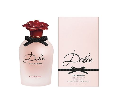 Un perfume de Dolce &amp; Gabbana