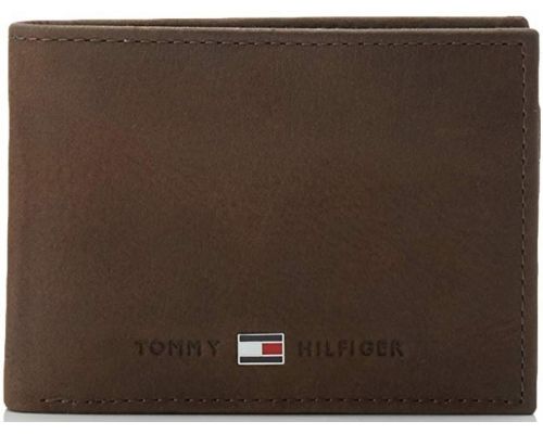 En Tommy Hilfiger tegnebog