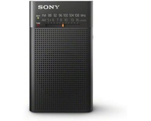 Портативное радио Sony