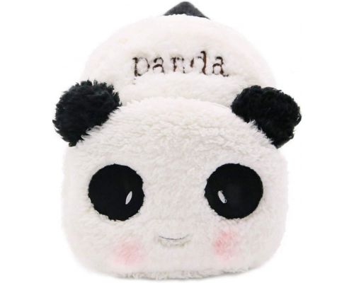 Een Panda-rugzak