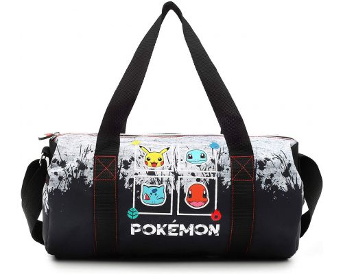 Pokémon reistas