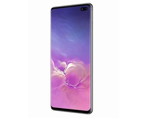 Ein Samsung Galaxy S10