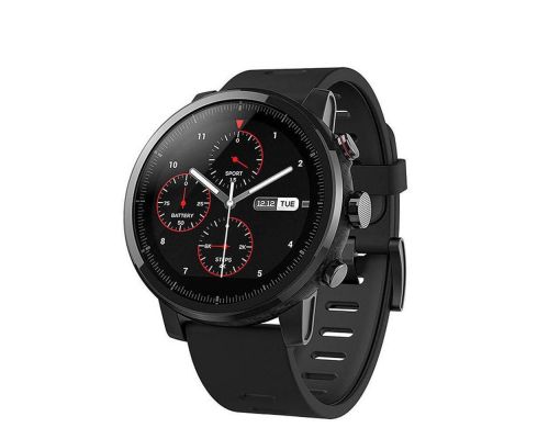 Умные часы Amazfit Stratos 2 Xiaomi