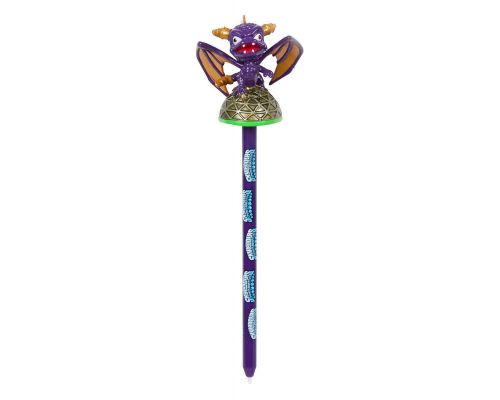 Ein Skylanders Bobblehead Stylus