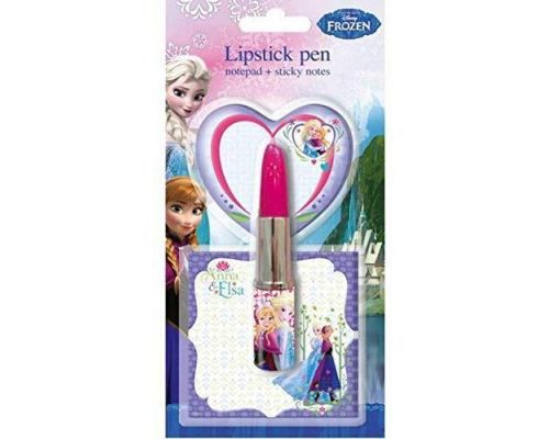 Een Frozen Lipstick Pen