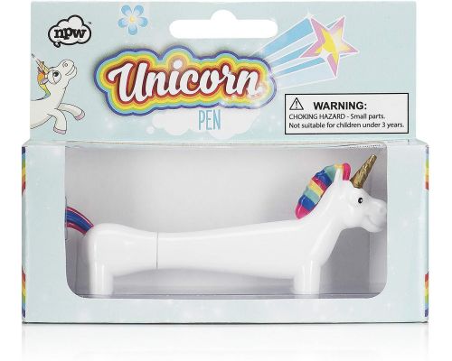 Unicorn pen
