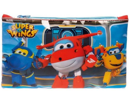 Een Super Wings Control Kit