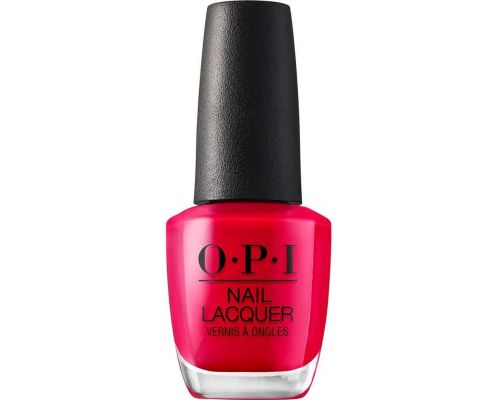 Nagellack Nagellack - Rottöne