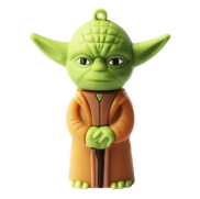 <notranslate>een Yoda 8GB USB-stick</notranslate>