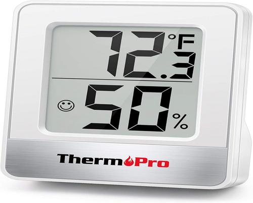 <notranslate>a Thermopro Tp49 Hygrometer</notranslate