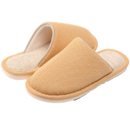 <notranslate>A Pair Of Winzyu Slippers Woman S Classic Warm Plush Slippers Comfortable Lightweight Home</notranslate