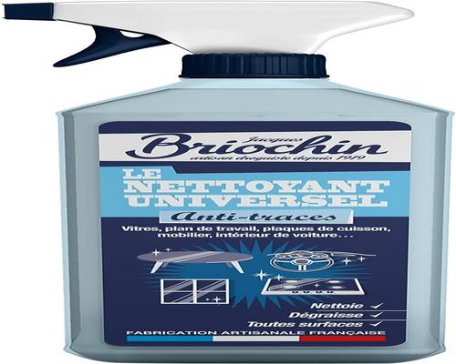 a Jacques Briochin Universal Multi-Surface Cleaner