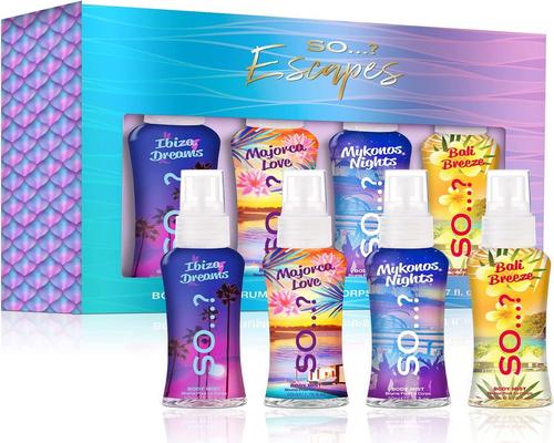 <notranslate>a Mist So…? Summer Escapes Women</notranslate
