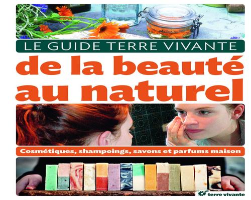 a Guide to Natural Beauty