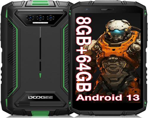 an unbreakable smartphone
