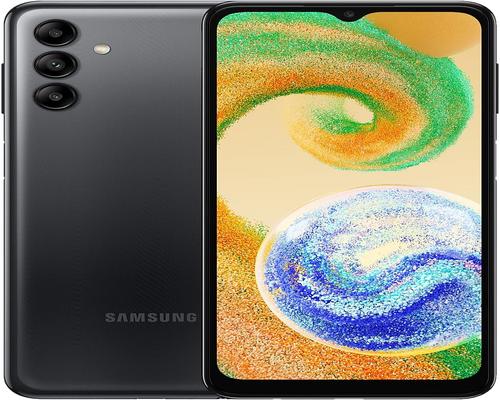 an affordable Samsung smartphone