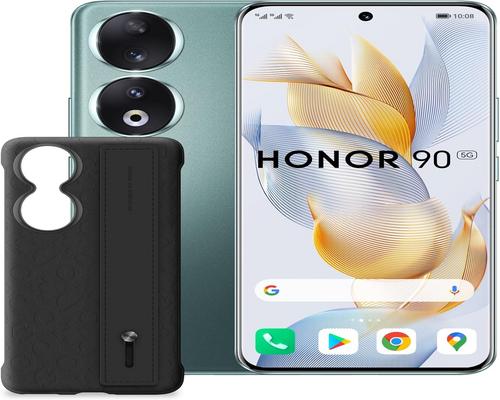 A high-performance Honor smartphone