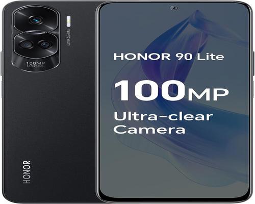 Honor Smartphone With Triple Camera