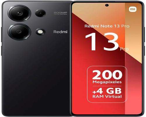 a Xiaomi Redmi Performer