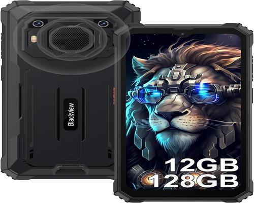 A Robust and Durable Blackview