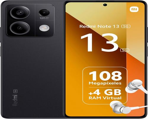a Xiaomi Redmi Note Advanced