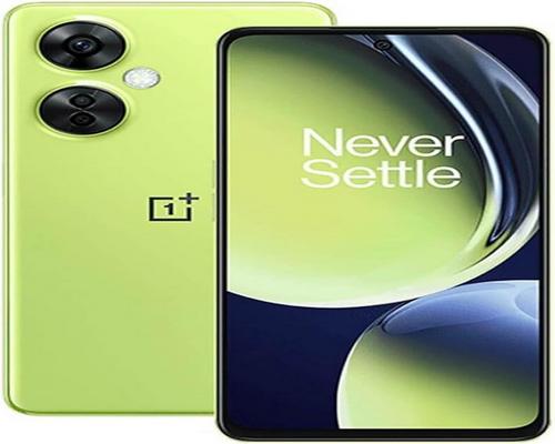 a Oneplus Nord Ce 3 Lite Vibrant