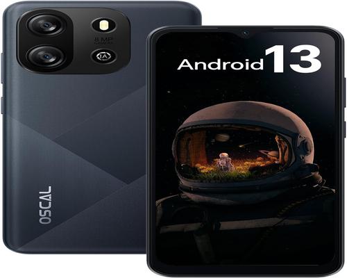 An Economical Oscal Smartphone