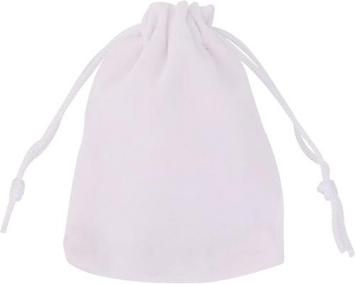 a set of velvet bags