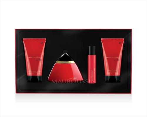 a Mauboussin Prestige Box
