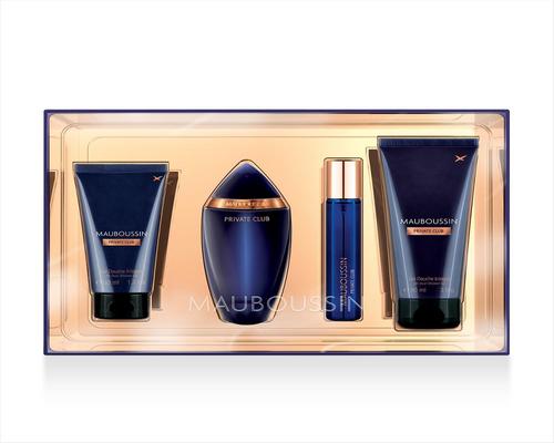 a Mauboussin Private Club Box