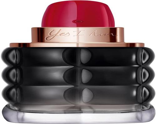 an Oriental Floral Perfume