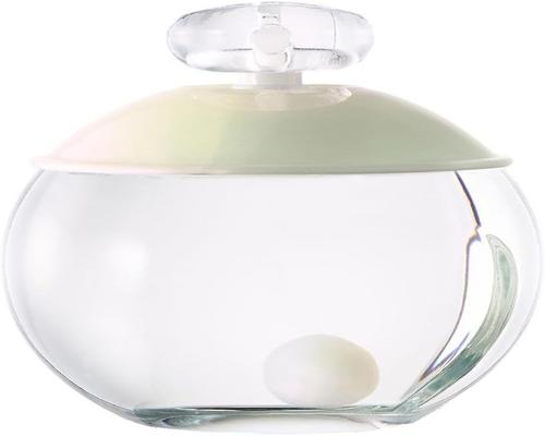 a Delicate Floral Perfume
