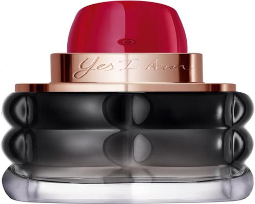 an Oriental Floral Perfume