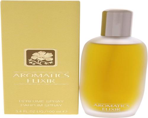a captivating Eau De Parfum