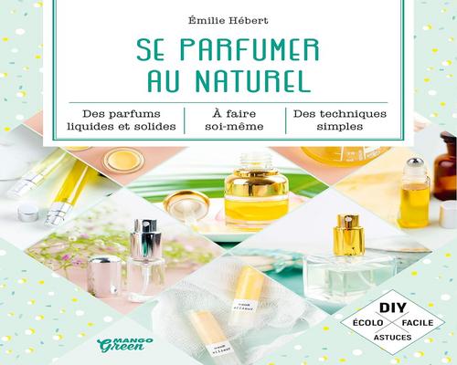 A Diy Perfume Guide